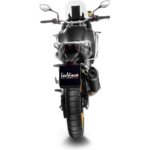 LeoVince Εξάτμιση LV One Evo για Husqvarna Norden 901 2022-2026 (14414E)