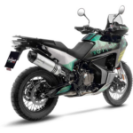 LeoVince Εξάτμιση LV One Evo για Husqvarna Norden 901 2022-2026 (14414E)
