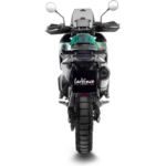 LeoVince Εξάτμιση LV One Evo για Husqvarna Norden 901 2022-2026 (14414E)