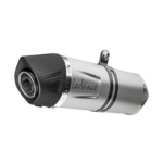 LeoVince Εξάτμιση LV One Evo για Husqvarna Norden 901 2022-2026 (14414E)