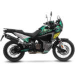 LeoVince Εξάτμιση LV-14 για Husqvarna Norden 901 2022-2026 (15618)