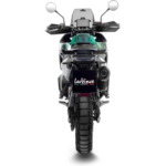 LeoVince Εξάτμιση LV-14 για Husqvarna Norden 901 2022-2026 (15618)