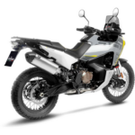 LeoVince Decat Λαιμός Εξάτμισης #80046 Husqvarna Norden 901 (2022-2026)