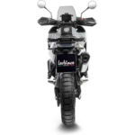 LeoVince Decat Λαιμός Εξάτμισης #80046 Husqvarna Norden 901 (2022-2026)