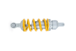 Öhlins Πίσω Αμορτισέρ STX 46 S46DR1S για Suzuki DL 650 V-Strom / V-Strom XT (SU916)