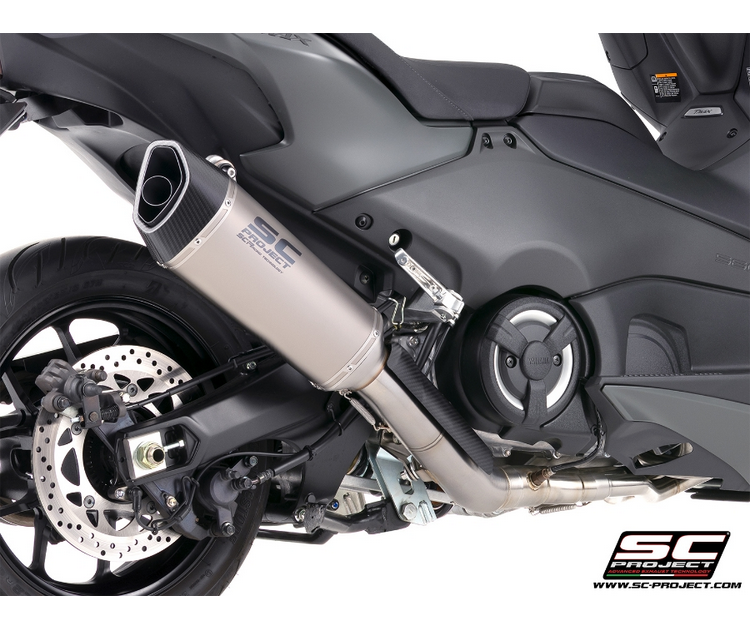 Screenshot 2026-03-23 at 23-12-41 SC-Project - Stainless steel full system with titanium SC1-R exhaust - YAMAHA TMAX 560 SC-Project Ολόσωμη Εξάτμιση (Full System) Yamaha TMAX 560 2025-2026 SC1-R Titanium