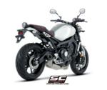 SC-Project Ολόσωμη εξάτμιση (Full System) S1 Titanium Yamaha XSR 900 (2016-2020)