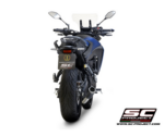 SC-Project Εξάτμιση SC1-R Carbon BMW S 1000 XR (2017-2019)