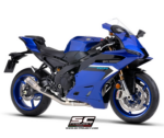 SC-Project Ολόσωμη εξάτμιση (Full System) YZF R9 2025-2026 SC1-R Carbon
