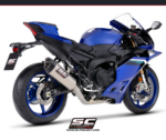 SC-Project ECR+ Electronic Catalytic Remover Yamaha