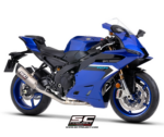 SC-Project ECR+ Electronic Catalytic Remover Yamaha