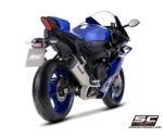 SC-Project ECR+ Electronic Catalytic Remover Yamaha
