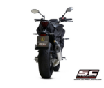 SC-Project Ολόσωμη Εξάτμιση (Full System) SC1-S Titanium Yamaha MT-07 2021-2024 Euro 5 | 2troxo.gr (Αντιγραφή)