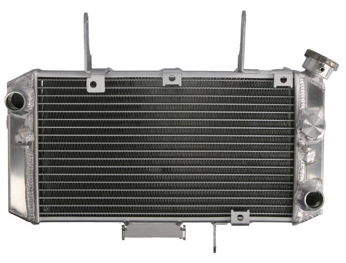 4RIDE Ψυγείο νερού Suzuki V-Strom 650 2004-2011