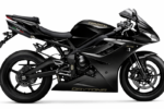 GPR Εξάτμιση Tiburon Poppy TRIUMPH Daytona 675 2006-2008