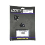 Hyperpro Πίσω Αμορτισέρ με Εξωτερικό Δοχείο (Hose Reservoir) Husqvarna Norden 901 (2022-2024)