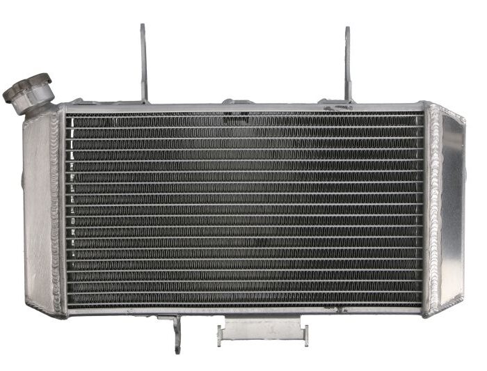 4RIDE Ψυγείο νερού Suzuki V-Strom 650 2004-2011