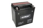4RIDE Μπαταρία Μοτοσυκλέτας YIX30L-BS AGM 12V 28Ah 385A CCA