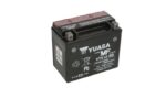 4Ride YTX12-BS Μπαταρία Μοτοσυκλέτας AGM 12V 10.5Ah