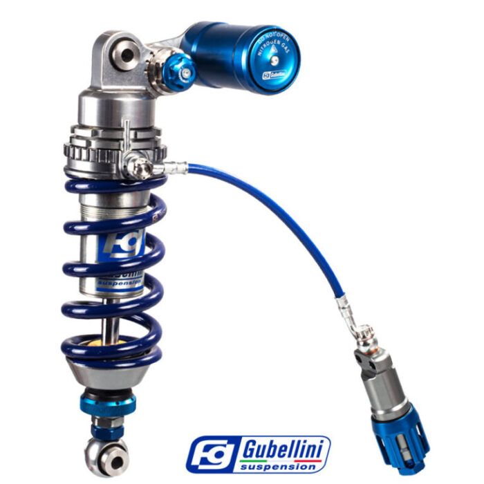 FG Gubellini Πίσω Αμορτισέρ FSM31 Yamaha Tenere 700 (2021-2024)