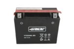 4RIDE Μπαταρία Μοτοσυκλέτας YTX9-BS Lithium (Li-Ion) 12V 160A CCA