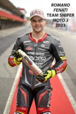 GPR Εξάτμιση Furore-X Inox Kawasaki Ninja 250R 2007-2016