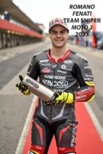 GPR Εξάτμιση CF Moto 700 MT 2023-2024 (Euro 5) Albus Evo4