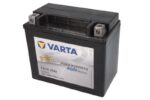 Varta YTX12-BS FUN READY Μπαταρία Μοτοσυκλέτας AGM 12V 10Ah - Image 3