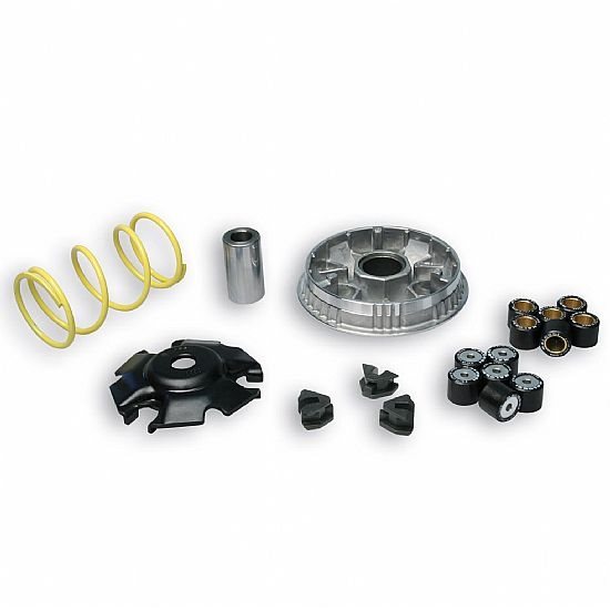 Malossi Βαριατόρ Multivar 2000 για Honda PCX 125 / 150 (2010-2017)