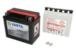 Varta YTX12-BS FUN READY Μπαταρία Μοτοσυκλέτας AGM 12V 10Ah