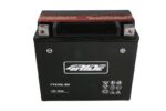 4RIDE Μπαταρία Μοτοσυκλέτας YTX20HL-BS GEL 12V 20Ah 175A CCA