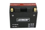 4RIDE Μπαταρία Μοτοσυκλέτας CB14-A2 12V 14Ah 190A CCA