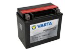 Varta YTX12-BS FUN READY Μπαταρία Μοτοσυκλέτας AGM 12V 10Ah
