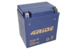 4RIDE Μπαταρία Μοτοσυκλέτας YIX30L-BS GEL 12V 30Ah 300A CCA