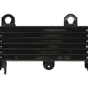 Ψυγείο Λαδιού για Suzuki DL1000 V-Strom (2001-2012)4Ride