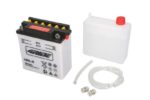 4RIDE Μπαταρία Μοτοσυκλέτας CB5L-B AGM 12V 5Ah