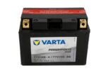 VARTA Μπαταρία Μοτοσυκλέτας TTZ12S-BS Powersports AGM 12V 9Ah - Image 2