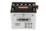 4RIDE YTX9-BS GEL Μπαταρία Μοτοσυκλέτας 12V 9Ah 145A CCA