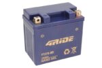 4RIDE Μπαταρία Μοτοσυκλέτας CB9-B 12V 9Ah