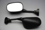 EMGO Καθρέφτες Σετ Honda VFR800 VTEC 2002-2013 (OEM Style)