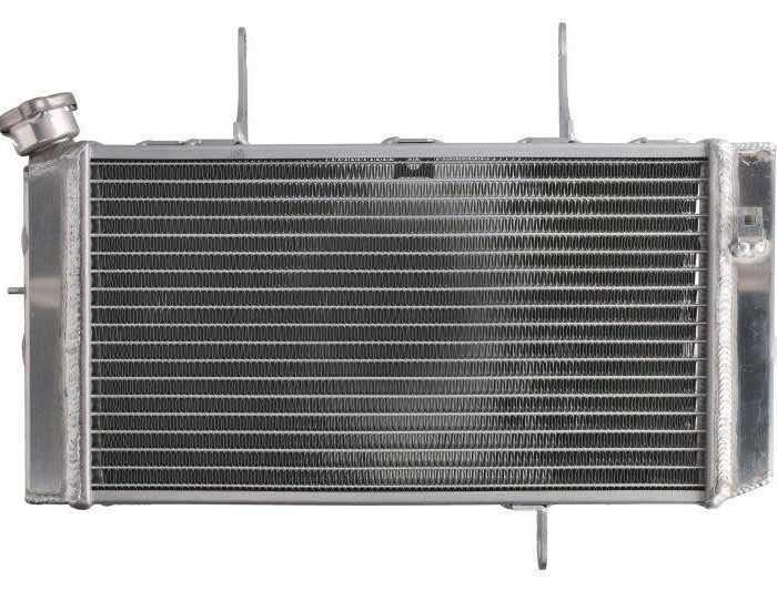 Ψυγείο Μοτοσυκλέτας για Suzuki DL1000 V-Strom (2000 – 2012)4Ride