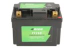 4RIDE Μπαταρία Μοτοσυκλέτας CB18-12 AGM 12V 18Ah 235A CCA