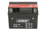 4RIDE Μπαταρία Μοτοσυκλέτας YTX5L-BS AGM 12V 4.2Ah