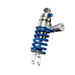 EMC Πίσω Αμορτισέρ ROAD 1 Monoblock με Υδραυλική Προφόρτιση Husqvarna Norden 901 (2022-2023)