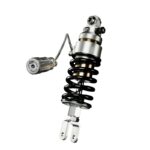 EMC Πίσω Αμορτισέρ ROAD 1 με Ρύθμιση Ύψους & Remote Υδραυλική Προφόρτιση Suzuki DL 650 V-Strom 2004-2016 - Image 5