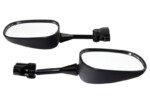 EMGO Καθρέφτες Σετ Honda VFR800 VTEC 2002-2013 (OEM Style)