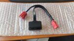 SC-Project ECR+ Electronic Catalytic Remover για Vespa Euro 5+ Κωδικός: V-ECR10