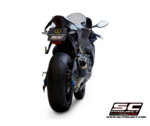 SC-Project Εξάτμιση GP70-R Titanium Yamaha YZF R1 Race 2026