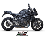 SC-Project Εξάτμιση CR-T Carbon Yamaha MT-10 2022-2024