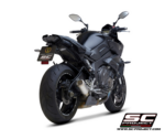 SC-Project Εξάτμιση CR-T Carbon Yamaha MT-10 2022-2024
